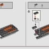 Карета и фестралы Хогвартса (LEGO 76400)