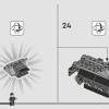 Карета и фестралы Хогвартса (LEGO 76400)