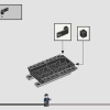 Карета и фестралы Хогвартса (LEGO 76400)