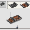 Карета и фестралы Хогвартса (LEGO 76400)