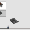 Карета и фестралы Хогвартса (LEGO 76400)