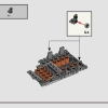 Карета и фестралы Хогвартса (LEGO 76400)