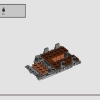 Карета и фестралы Хогвартса (LEGO 76400)