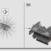 Карета и фестралы Хогвартса (LEGO 76400)