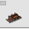 Карета и фестралы Хогвартса (LEGO 76400)