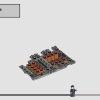 Карета и фестралы Хогвартса (LEGO 76400)