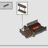 Карета и фестралы Хогвартса (LEGO 76400)