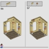 Двор Хогвартса: спасение Сириуса (LEGO 76401)
