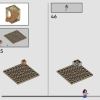 Двор Хогвартса: спасение Сириуса (LEGO 76401)
