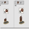 Двор Хогвартса: спасение Сириуса (LEGO 76401)