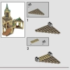 Двор Хогвартса: спасение Сириуса (LEGO 76401)