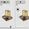 Двор Хогвартса: спасение Сириуса (LEGO 76401)