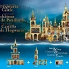 Двор Хогвартса: спасение Сириуса (LEGO 76401)