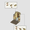 Хогвартс: кабинет Дамблдора (LEGO 76402)