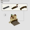 Хогвартс: кабинет Дамблдора (LEGO 76402)