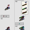 Хогвартс: кабинет Дамблдора (LEGO 76402)
