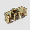 Хогвартс: кабинет Дамблдора (LEGO 76402)