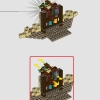 Хогвартс: кабинет Дамблдора (LEGO 76402)