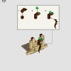 Хогвартс: кабинет Дамблдора (LEGO 76402)