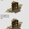 Хогвартс: кабинет Дамблдора (LEGO 76402)