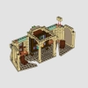 Хогвартс: кабинет Дамблдора (LEGO 76402)