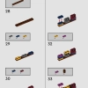 Хогвартс: кабинет Дамблдора (LEGO 76402)