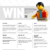 Хогвартс: кабинет Дамблдора (LEGO 76402)