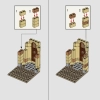 Хогвартс: кабинет Дамблдора (LEGO 76402)