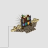 Хогвартс: кабинет Дамблдора (LEGO 76402)