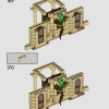 Хогвартс: кабинет Дамблдора (LEGO 76402)