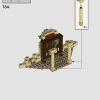 Хогвартс: кабинет Дамблдора (LEGO 76402)