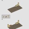 Хогвартс: кабинет Дамблдора (LEGO 76402)