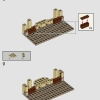 Хогвартс: кабинет Дамблдора (LEGO 76402)