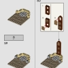 Хогвартс: кабинет Дамблдора (LEGO 76402)