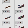 Хогвартс: кабинет Дамблдора (LEGO 76402)