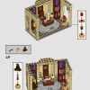Хогвартс: кабинет Дамблдора (LEGO 76402)