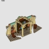 Хогвартс: кабинет Дамблдора (LEGO 76402)