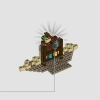 Хогвартс: кабинет Дамблдора (LEGO 76402)