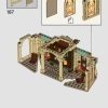 Хогвартс: кабинет Дамблдора (LEGO 76402)