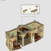 Хогвартс: кабинет Дамблдора (LEGO 76402)