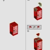 Министерство магии (LEGO 76403)