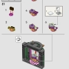 Министерство магии (LEGO 76403)