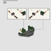 Министерство магии (LEGO 76403)