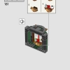 Министерство магии (LEGO 76403)
