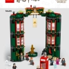 Министерство магии (LEGO 76403)
