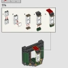 Министерство магии (LEGO 76403)