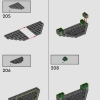 Министерство магии (LEGO 76403)