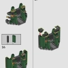 Министерство магии (LEGO 76403)