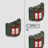 Министерство магии (LEGO 76403)