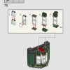 Министерство магии (LEGO 76403)